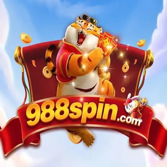 988SPIN - Petualangan Memancing Seru