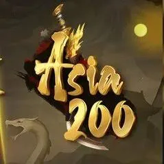 ASIA200 - Permainan Seru Match-3 yang Menghibur