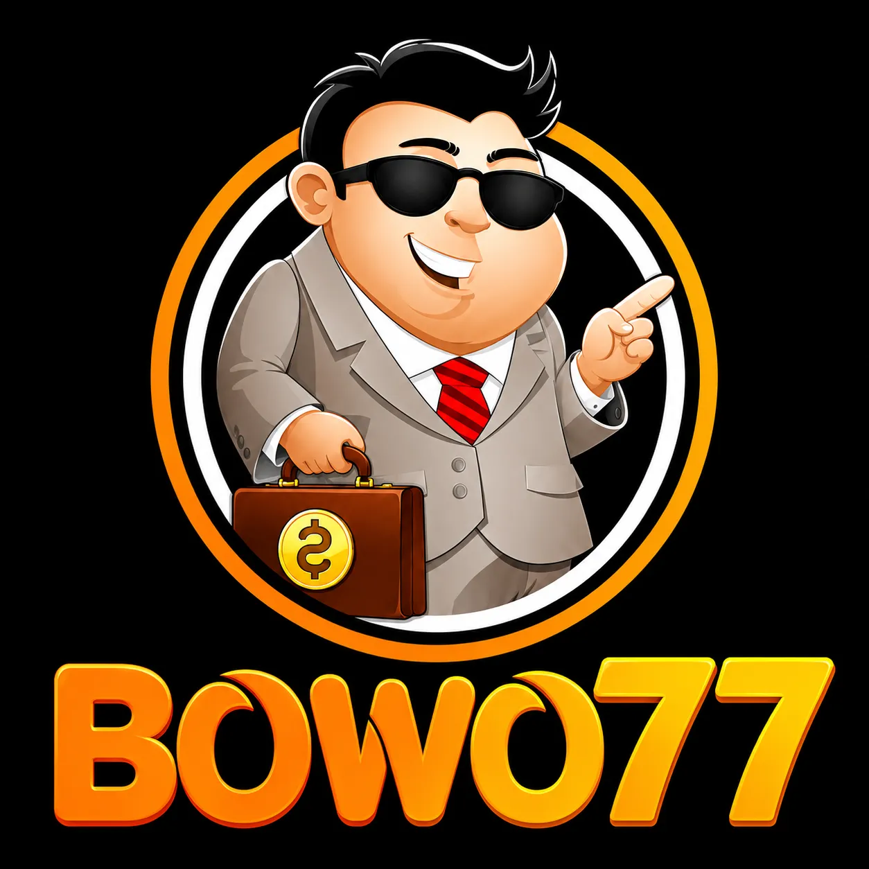 BOWO77 - Pertarungan Terbaik dalam Battle Royale