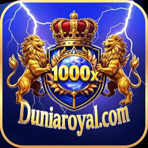 DUNIAROYAL - Petualangan Idle yang Mengasyikkan
