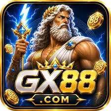 GX88 - Permainan Poker Seru dan Menantang