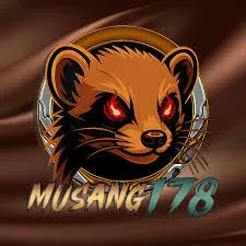 MUSANG178 - Pertarungan Seru di Dunia Battle Royale
