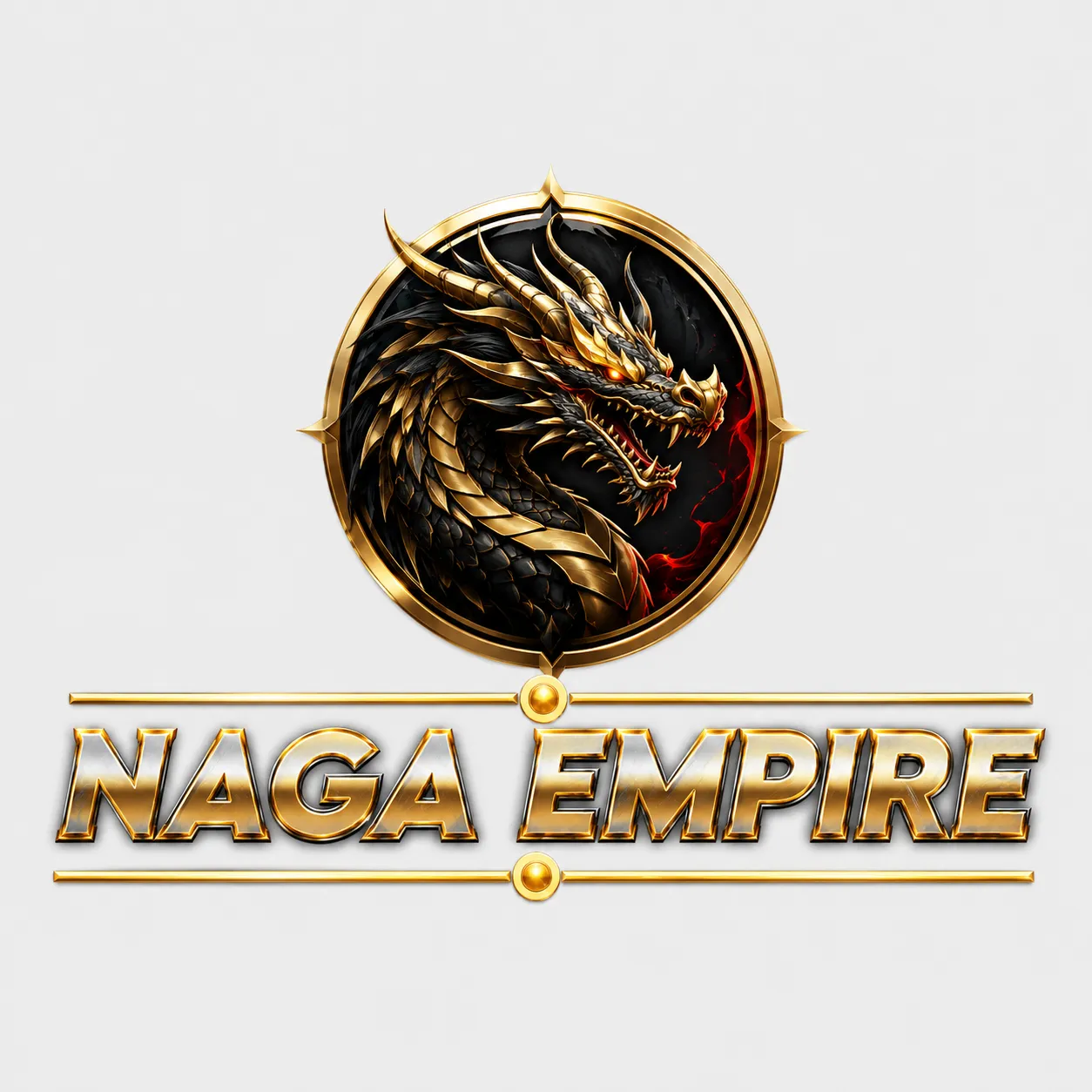 NAGAEMPIRE - Game Tembak Ikan Seru dan Mengasyikkan