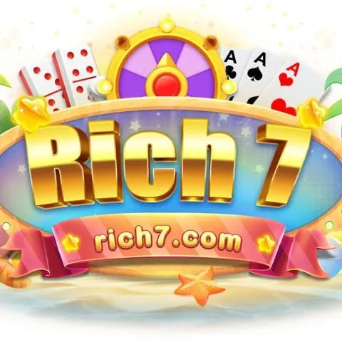 RICH7 - Strategi Cerdas untuk Kemenangan