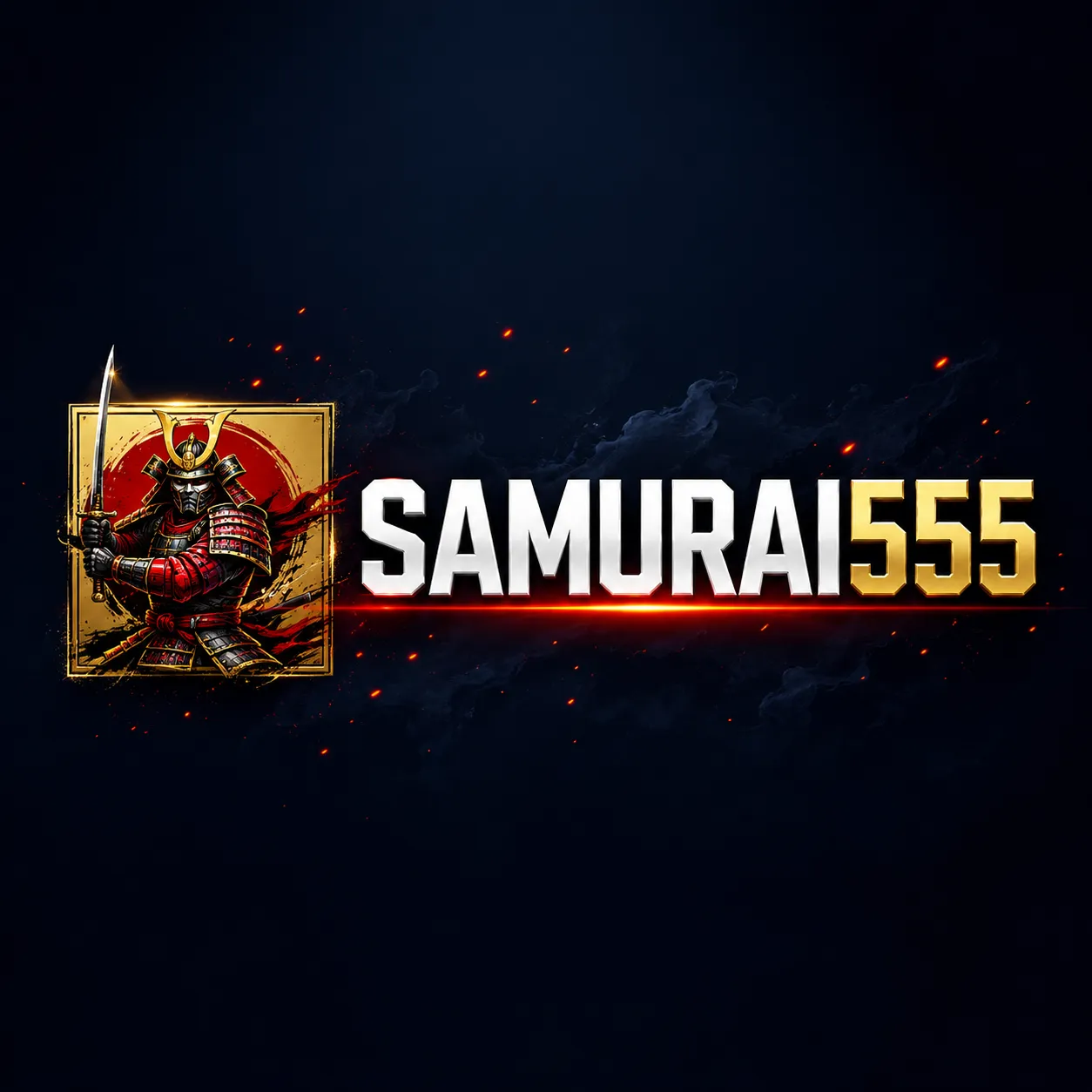 SAMURAI555 - Pertarungan Epik dalam Dunia MOBA