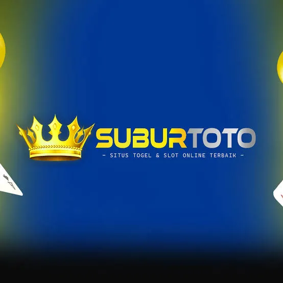 SUBURTOTO - Game Gaple Seru dan Mengasyikkan
