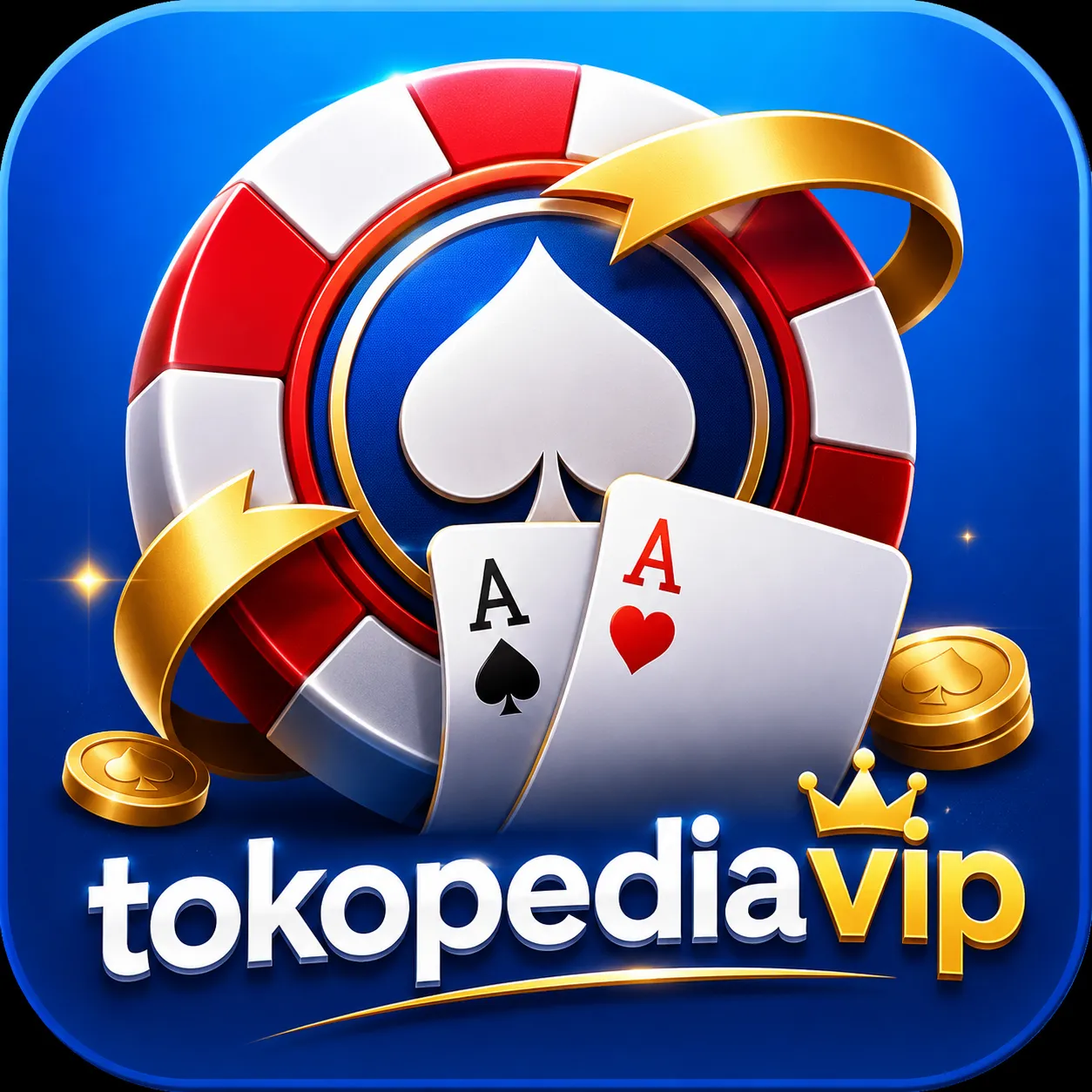 TOKOPEDIAVIP - Aplikasi Utilitas Terbaik untuk Belanja Online