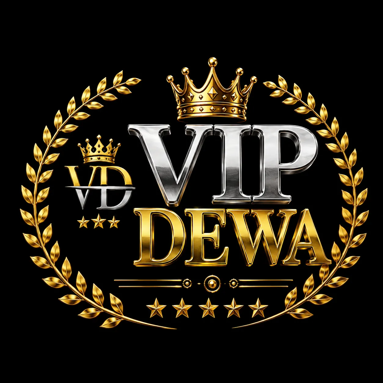 VIPDEWA - Perang Tak Terbendung dalam Dunia FPS